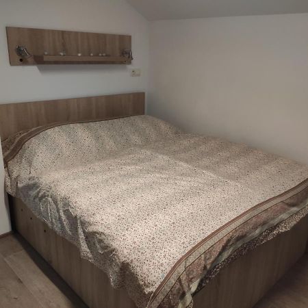 Apartman Vysoke Nad Jizerou Luaran gambar