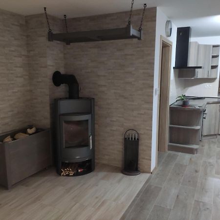 Apartman Vysoke Nad Jizerou Luaran gambar