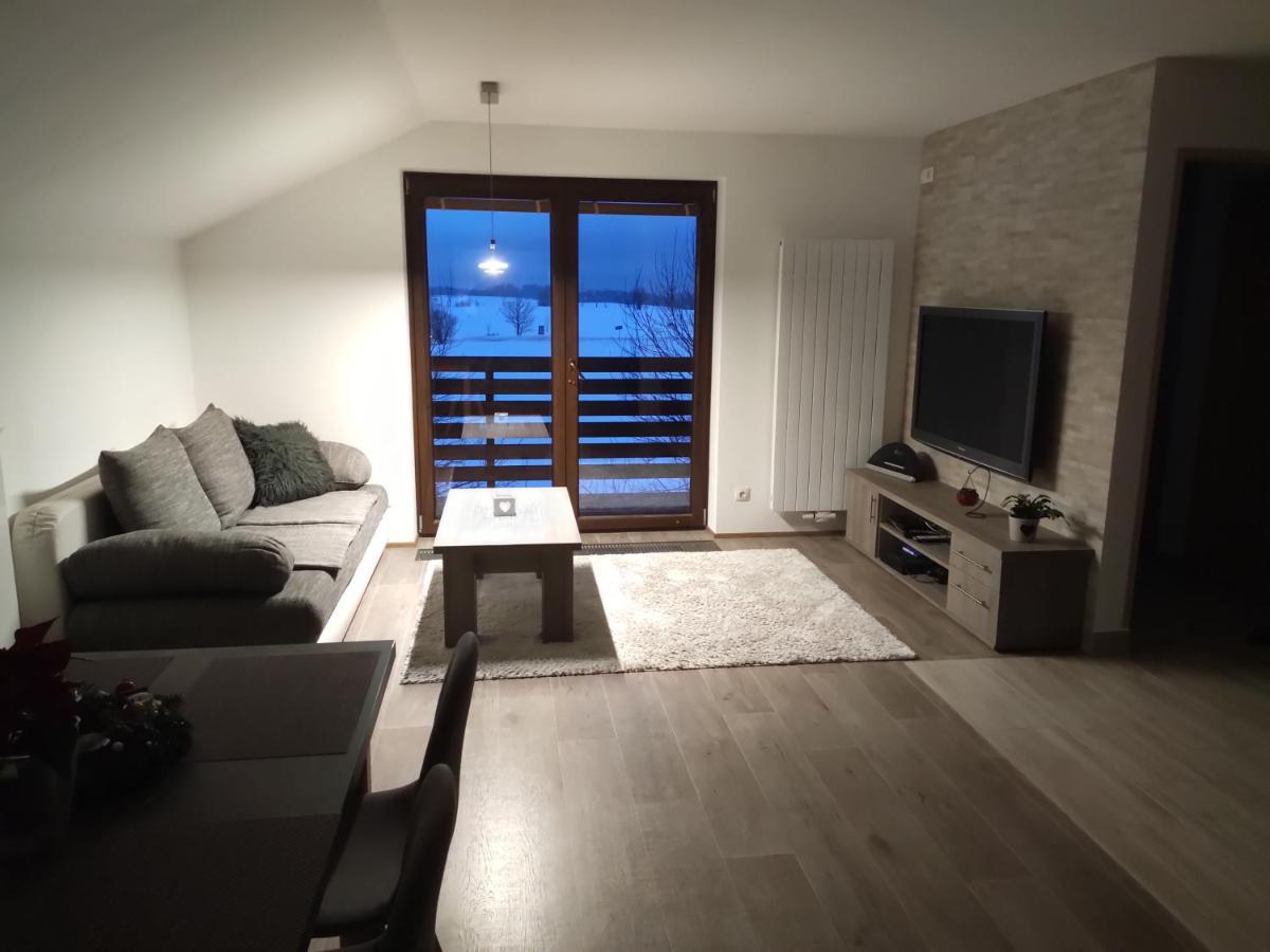 Apartman Vysoke Nad Jizerou Luaran gambar